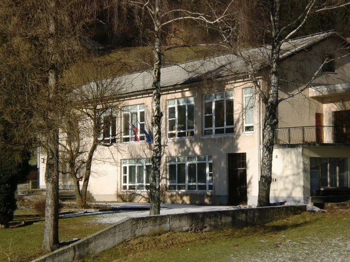 Dom veteranov  OZVVS Šoštanj